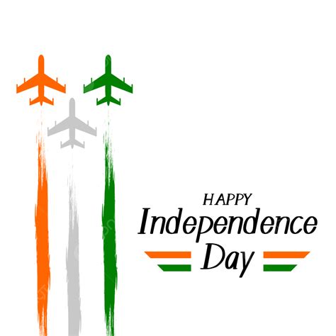 Happy Independence Day Vector Hd PNG Images, Happy Independence Day 15 ...