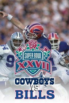 Dallas Cowboys Buffalo Bills Super Bowl XXVII X 13, 47% OFF