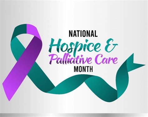 National Hospice And Palliative Care Month 2024 - Edee Abigael