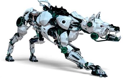 Rise Of Skynet? Robot Dog Gets ChatGPT Brain - David Icke
