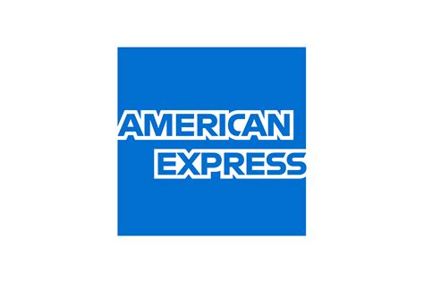 American Express Logo Background PNG Image - PNG Play