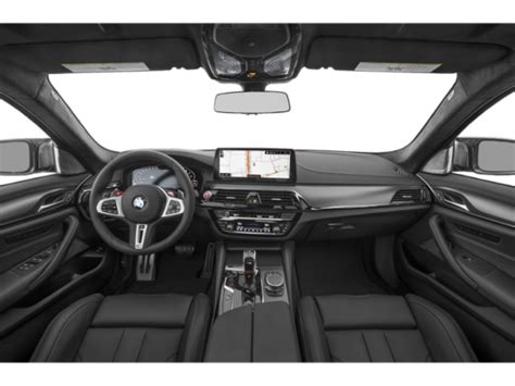 2023 BMW M5 Reliability, Consumer Ratings & Pricing