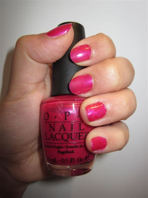 Influence: NOTD: OPI It's All Greek To Me + OPI Nieuws