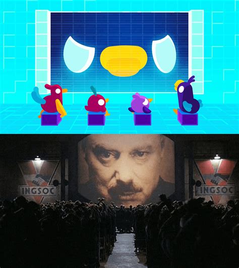 literally 1984 : r/kurzgesagt