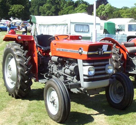 Massey Ferguson 135:picture # 9 , reviews, news, specs, buy car