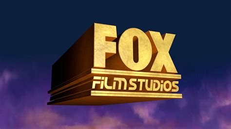 FOX Film Studios by azak8269 on DeviantArt