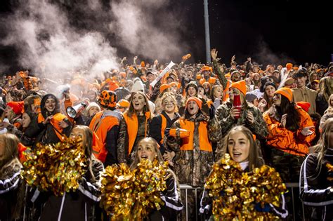 Check out 70 images from Bay City Central and Bay City Western rivalry ...