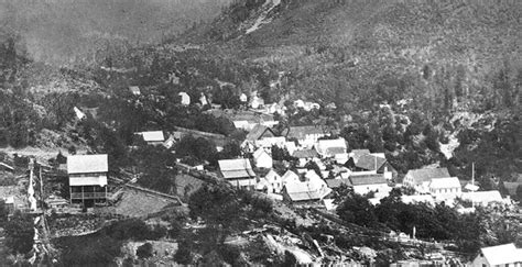 Connected Communities – History of Sierra City - Sierra Buttes Trail ...