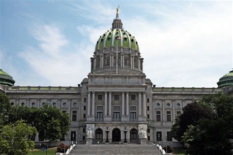 Pa. House to Vote on Penn State Funding Today - Onward State