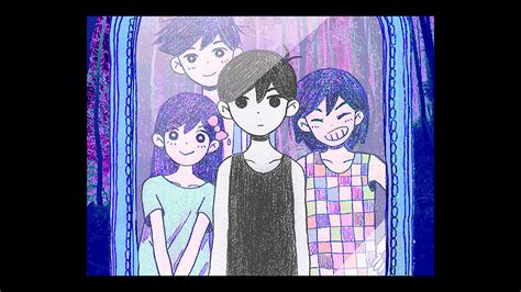 OMORI Arriving Spring 2022 On Switch - Nintendojo Nintendojo