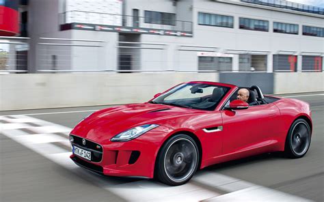 Jaguar F-Type Roadster is an absolute blast to drive | Torque