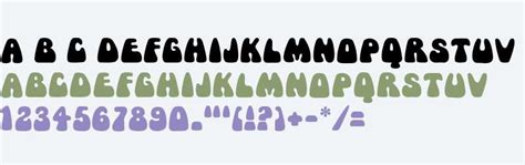 MAMA FONT Fonts Free Download - OnlineWebFonts.COM