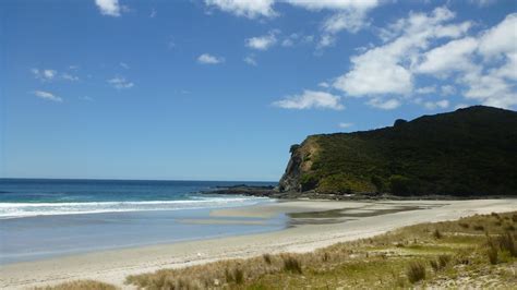 Cape Reinga Beach | World Trip 2011/12 and more | Flickr