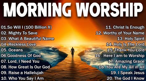 WORSHIP MUSIC 2023 - BEST CHRISTIAN WORSHIP SONGS 2023 - YouTube