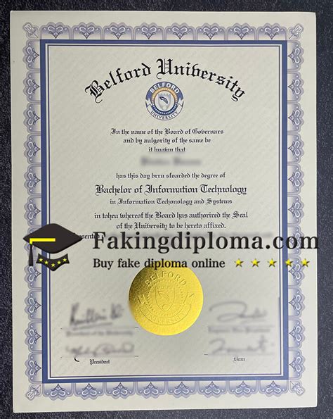 How much to order Belford University Fake Diploma? | Buy Fake Diploma|Order degree|Buy Fake ...