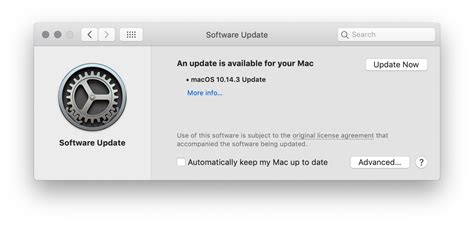 MacOS Mojave 10.14.3 Update Released for Mac, Download Now