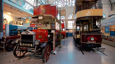 Visit London Transport Museum in London | Expedia