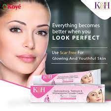 Scar Free Koye Pharma 20g - 💊 Generic Seva