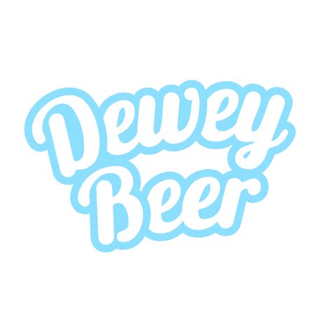 Dewey Beer - Dewey Beach' Shop