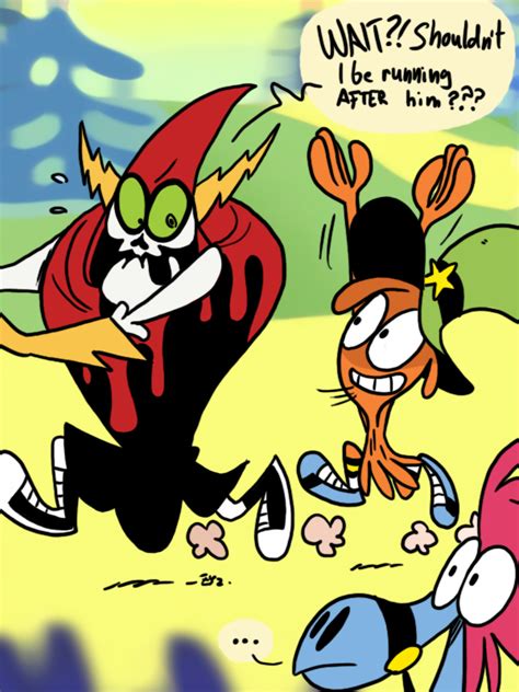 Wander Over Yonder - Lord Hater 02 by theEyZmaster on DeviantArt