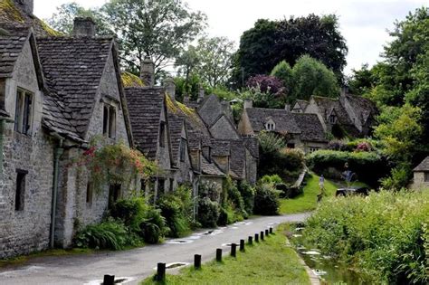 21 Magical Fairytale Towns in Europe — Wander Her Way | Cotswold ...