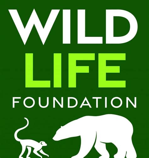 Home - WildLife Foundation