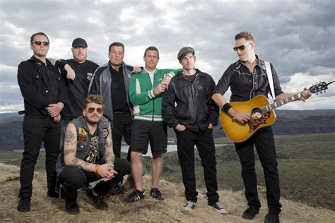 Dropkick Murphys Tickets | Dropkick Murphys Tour Dates 2023 and Concert ...