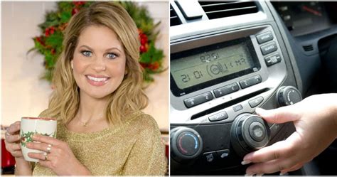 Hallmark Has A New Radio Channel, And Of Course They Only Play Christmas Music