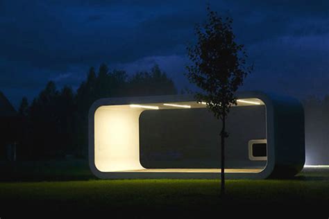 Design Prefab Modular Houses-13 – Fubiz Media