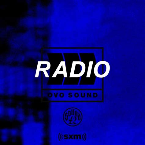 OVO Sound Radio – OVO Sound Radio Season 4 Episode 8 Tracklist Lyrics ...