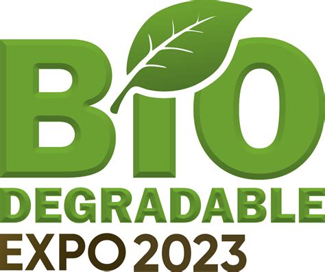 Biodegradable Expo 2022