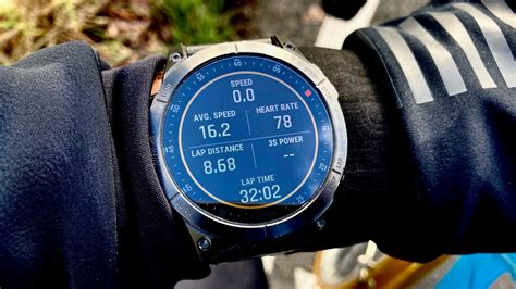 Garmin Epix 2 smartwatch review - superb functionality, brilliant display, changed my life ...