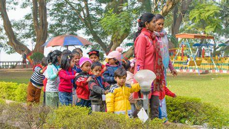 School Picnic 2019 | Future Laureates Academy Barrackpore