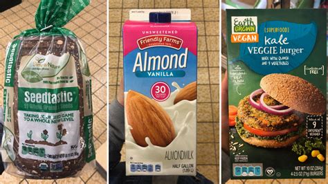 10 Affordable Vegan Products You Can Buy at Aldi