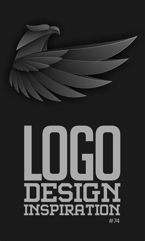30 Creative Logo Designs for Inspiration #74 | Logos | Graphic Design Junction