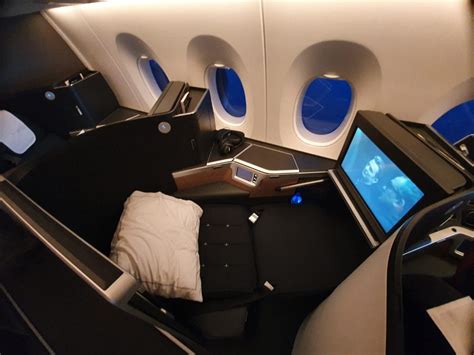 Flight Review: British Airways Club World Suite | Premium-Flights.com