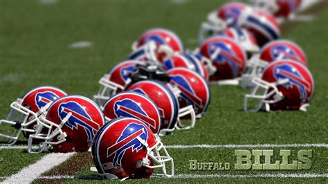 Buffalo Bills Wallpapers Hd