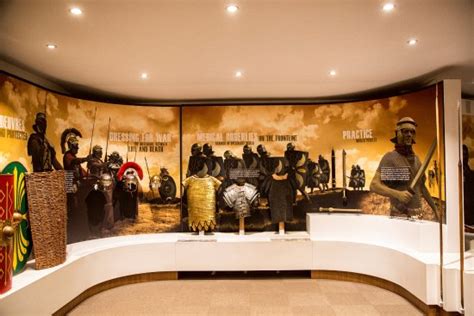 A great combination with Vindolanda - Roman Army Museum, Hexham Traveller Reviews - Tripadvisor