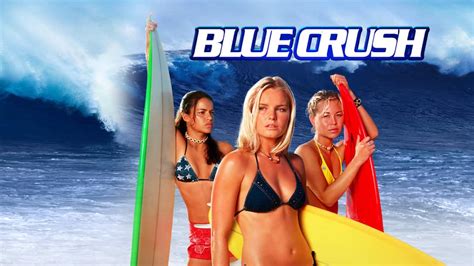 Blue Crush (2002) English Movie: Watch Full HD Movie Online On JioCinema