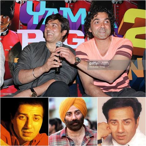 8 best Sunny Deol images on Pinterest | Sunnies, Heroes and Academy awards