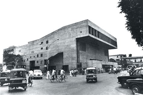 Premabhai Hall | Architect Magazine