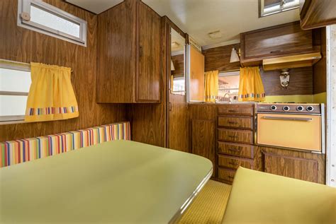 shasta camper interior | Brokeasshome.com