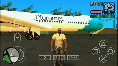 Gta vice city stories psp iso psp emulator download - hopdecq