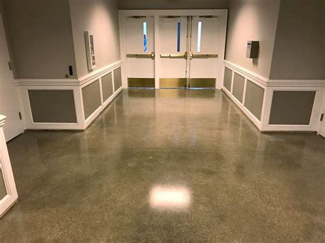 Commercial Concrete Flooring Options: Which Is Right For My Business ...