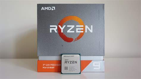 AMD Ryzen 9 3900X review: The Core i9-9900K killer? | Rock Paper Shotgun