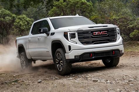 2023 Gmc Sierra 1500 Engine Options – Get Calendar 2023 Update