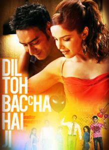 Dil Toh Baccha Hai Ji (2011) Songs Lyrics & Videos [All Songs List]- LyricsBogie