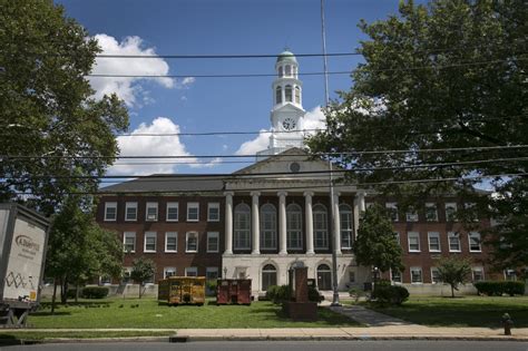 Revamped safety report for Trenton schools logs more violent incidents, offers clearer picture ...