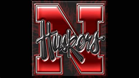 Nebraska Cornhuskers Wallpapers - Wallpaper Cave