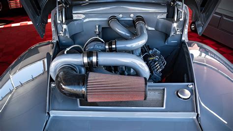 Turbocharger Archives - AMSOIL Blog